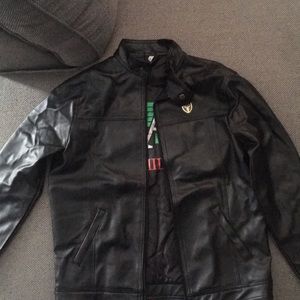 Men’s jacket